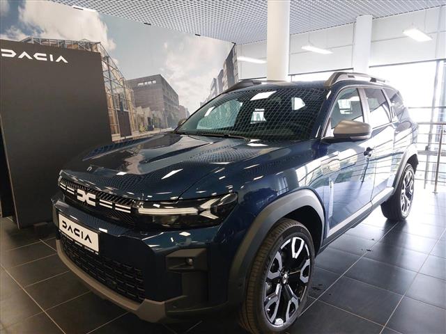 Dacia BIGSTER Bigster 1.8 Full Hybrid 155 Journey MMT 2026
