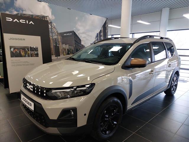 Dacia JOGGER Jogger 1.8 Full Hybrid 155 Extreme MMT 7os. 2026