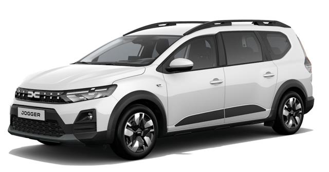 Dacia JOGGER Jogger 1.8 Full Hybrid 155 Expression MMT 7os. 2025