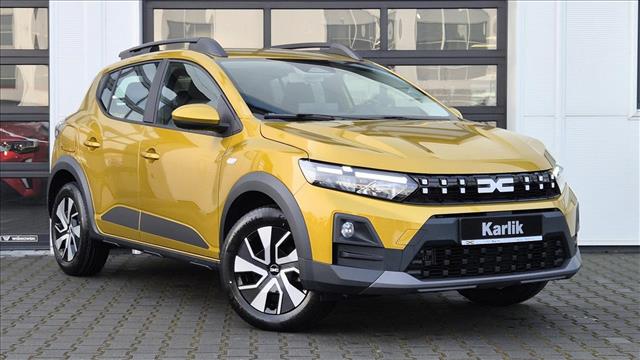 Dacia SANDERO Sandero Stepway 1.0 TCe110 Expression 2025