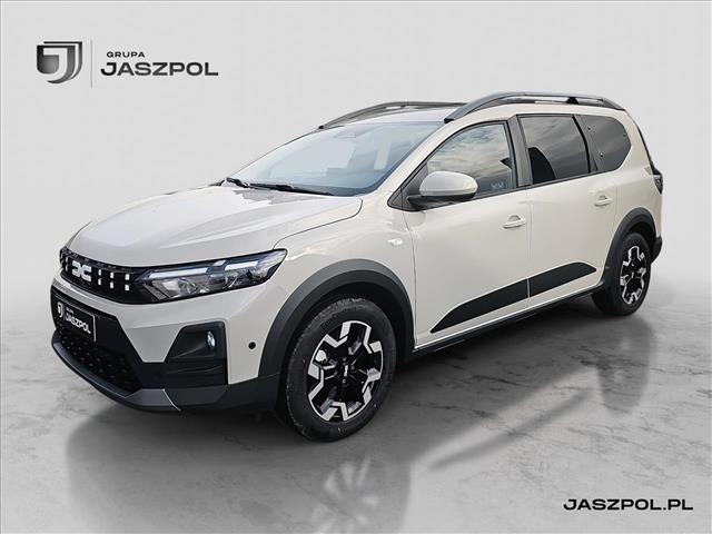 Dacia JOGGER Jogger 1.8 Full Hybrid 155 Journey MMT 7os. 2025