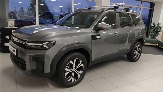 Dacia BIGSTER Bigster 1.2 TCe mHEV Expression 2025