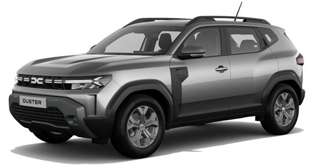 Dacia DUSTER Duster 1.2 TCe Hybrid-G 150 Expression 4x4 2026