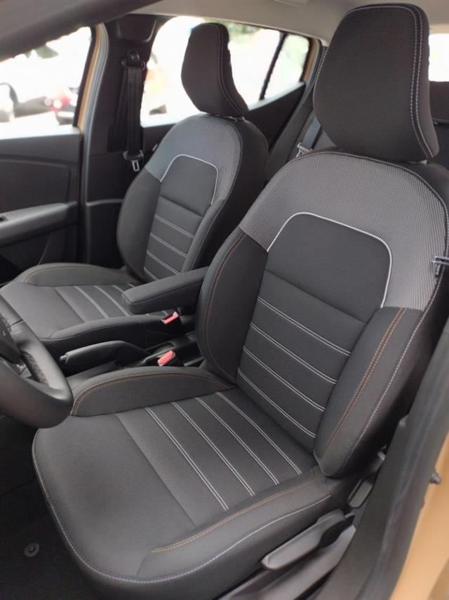 Dacia SANDERO Sandero Stepway 1.0 TCe Expression LPG 2025