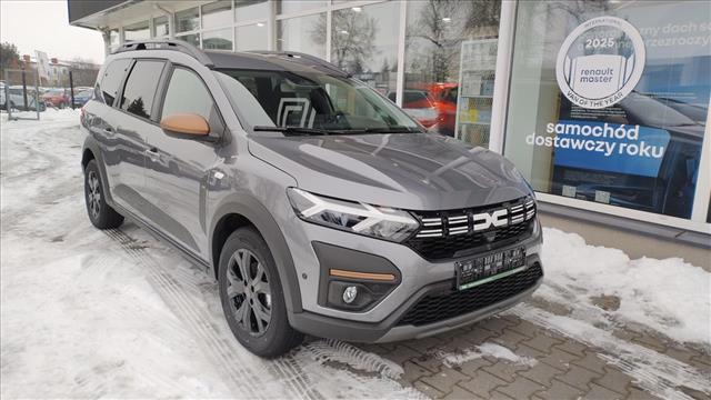 Dacia JOGGER Jogger 1.0 TCe Extreme+ LPG 7os. 2025