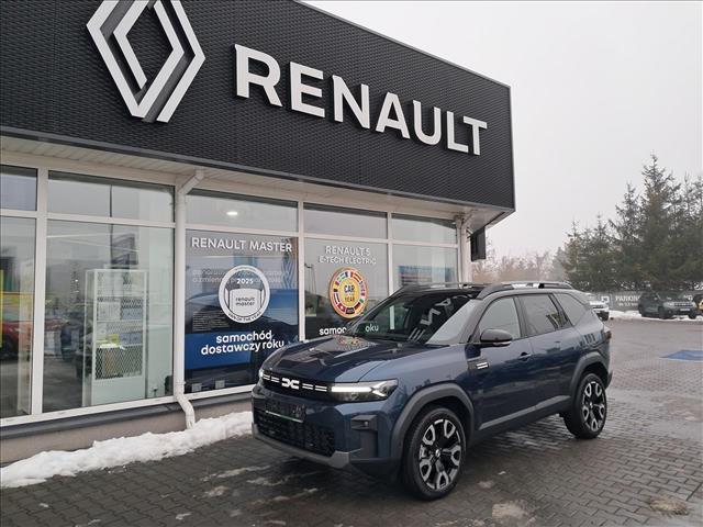 Dacia BIGSTER Bigster 1.8 Full Hybrid 155 Journey MMT 2025