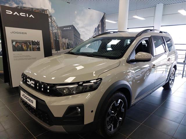 Dacia JOGGER Jogger 1.8 Full Hybrid 155 Journey MMT 7os. 2026