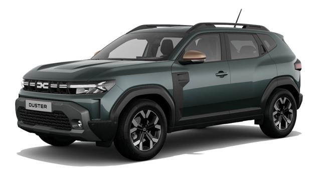 Dacia DUSTER Duster 1.6 Full Hybrid 140 Extreme MMT 2025