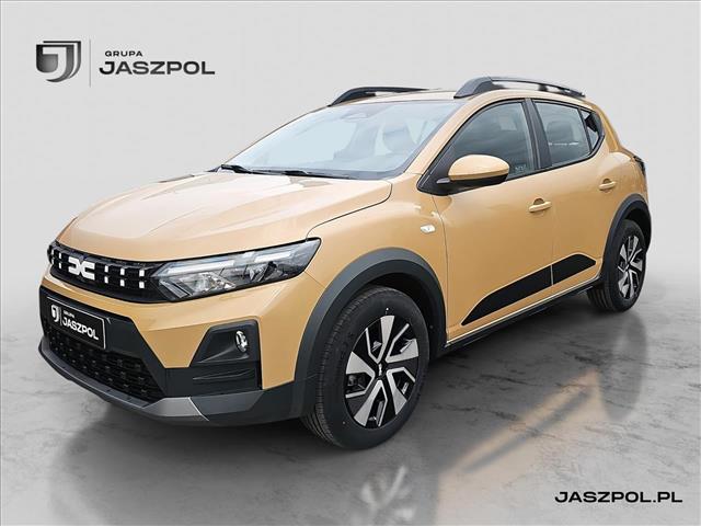 Dacia SANDERO Sandero Stepway 1.0 TCe110 Expression 2025