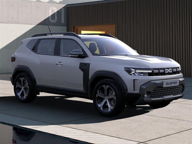 Dacia DUSTER Duster 1.2 TCe mHEV Journey 2026