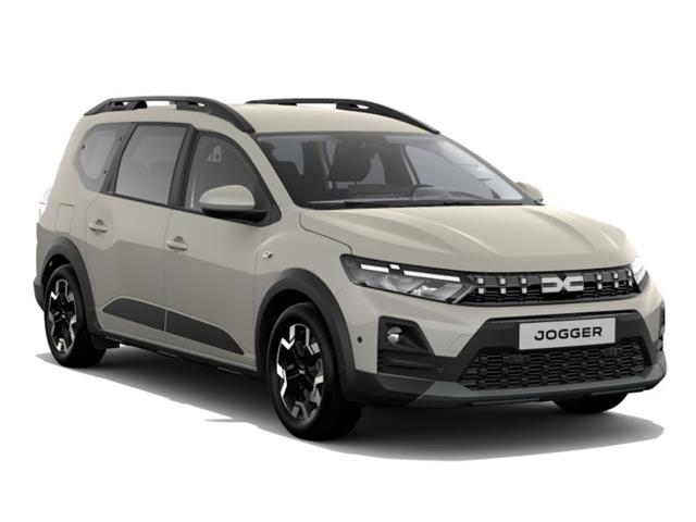 Dacia JOGGER Jogger 1.8 Full Hybrid 155 Journey MMT 7os. 2026