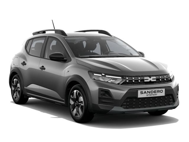 Dacia SANDERO Sandero Stepway 1.2 Eco-G 120 Essential 2026