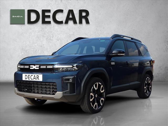 Dacia BIGSTER Bigster 1.8 Full Hybrid 155 Journey MMT 2026