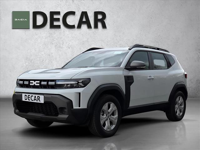 Dacia DUSTER Duster 1.8 Full Hybrid 155 Expression MMT 2026