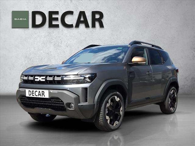 Dacia DUSTER Duster 1.2 TCe Hybrid-G 150 Extreme 4x4 2026
