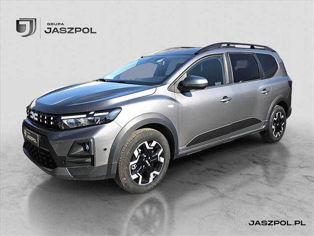 Dacia JOGGER Jogger 1.8 Full Hybrid 155 Journey MMT 7os. 2025