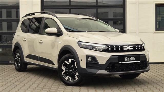 Dacia JOGGER Jogger 1.8 Full Hybrid 155 Journey MMT 7os. 2025