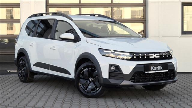 Dacia JOGGER Jogger 1.2 Eco-G 120 Expression 2026