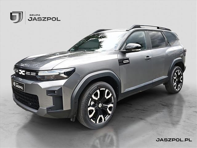 Dacia BIGSTER Bigster 1.2 TCe mHEV Journey 2025