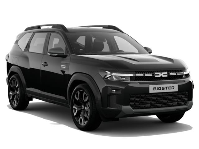 Dacia BIGSTER Bigster 1.2 TCe mHEV Journey 2025
