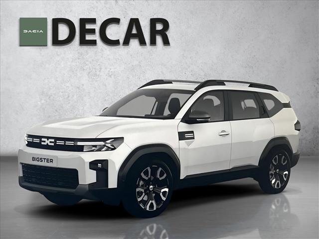 Dacia BIGSTER Bigster 1.8 Full Hybrid 155 Journey MMT 2026