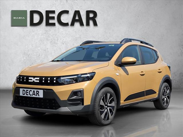 Dacia SANDERO Sandero Stepway 1.0 TCe110 Expression 2026