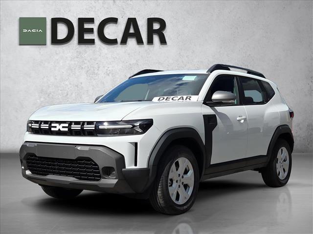 Dacia DUSTER Duster 1.8 Full Hybrid 155 Expression MMT 2026