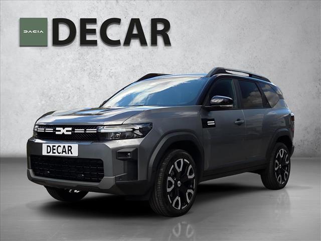 Dacia BIGSTER Bigster 1.2 TCe Hybrid-G 150 Journey 4x4 2026