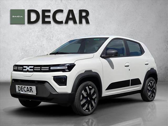 Dacia SPRING Spring Electric 24.3kWh 70 Expression 2025