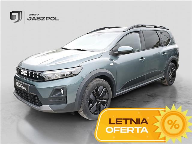 Dacia JOGGER Jogger 1.2 Eco-G 120 Expression 7os. 2026