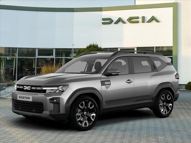 Dacia BIGSTER Bigster 1.8 Full Hybrid 155 Journey MMT 2026