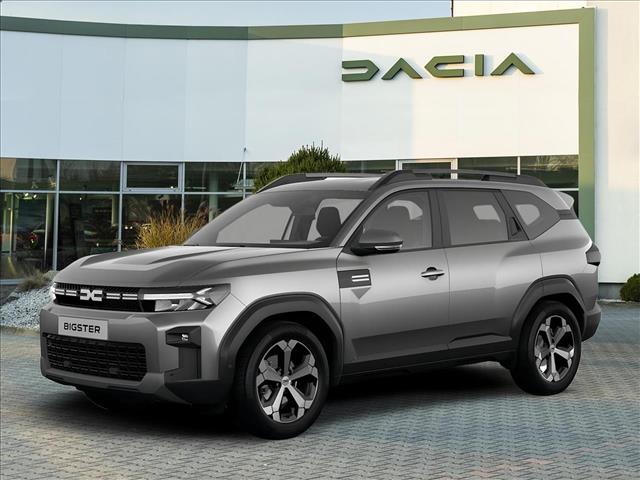 Dacia BIGSTER Bigster 1.2 TCe mHEV Journey 2025