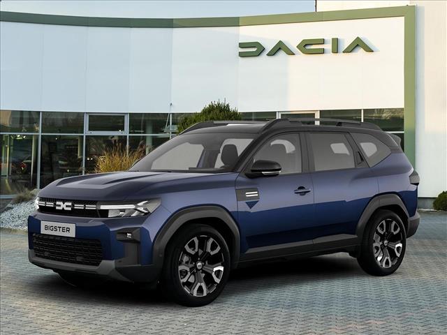 Dacia BIGSTER Bigster 1.2 TCe mHEV ECO-G Journey 2025