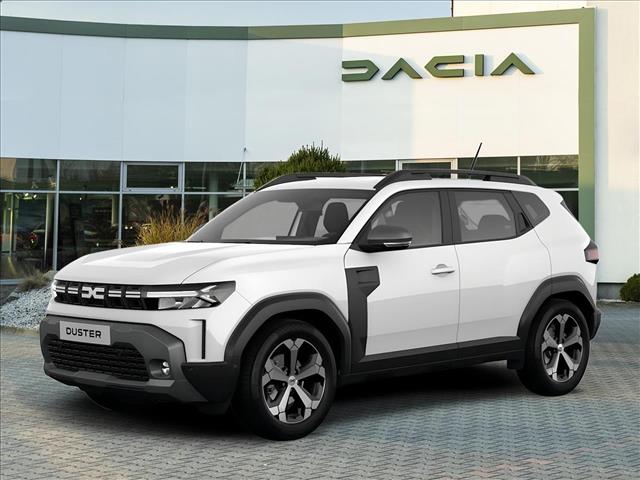 Dacia DUSTER Duster 1.2 TCe mHEV Journey 2026