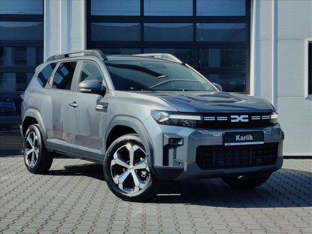 Dacia BIGSTER Bigster 1.2 TCe mHEV Journey 2025