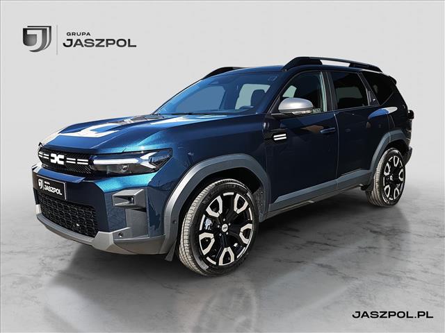 Dacia BIGSTER Bigster 1.2 TCe mHEV ECO-G Journey 2026