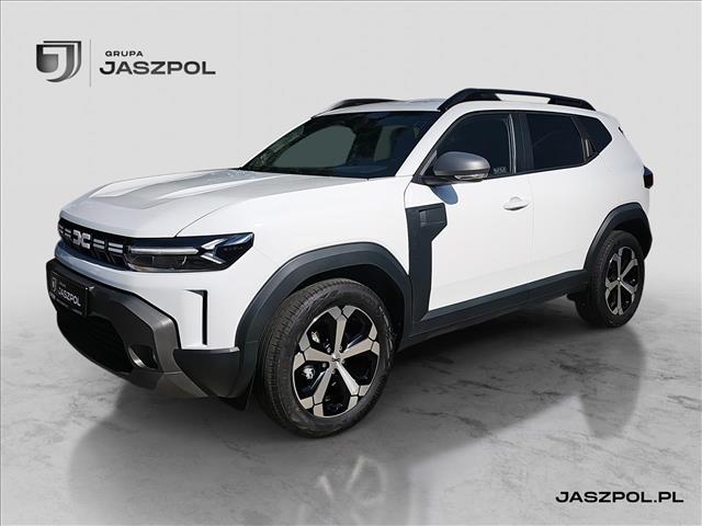 Dacia DUSTER Duster 1.2 Eco-G 120 Journey aut 2026