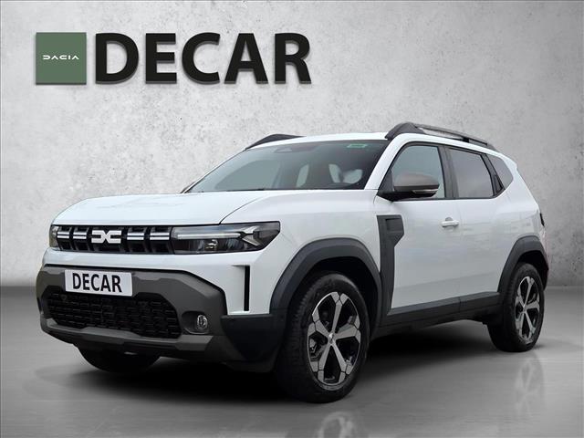 Dacia DUSTER Duster 1.8 Full Hybrid 155 Journey MMT 2026