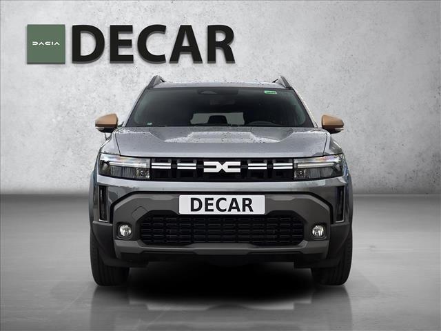 Dacia DUSTER Duster 1.2 Eco-G 120 Extreme aut 2026