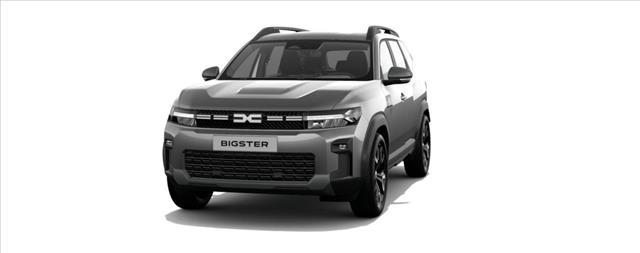 Dacia BIGSTER Bigster 1.2 TCe mHEV Journey 2025