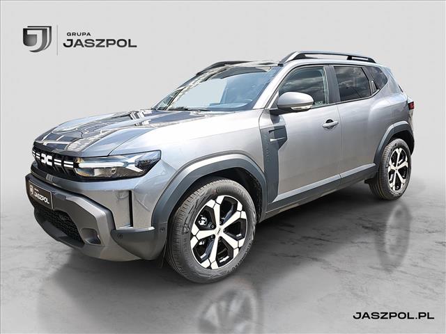 Dacia DUSTER Duster 1.8 Full Hybrid 155 Journey MMT 2026