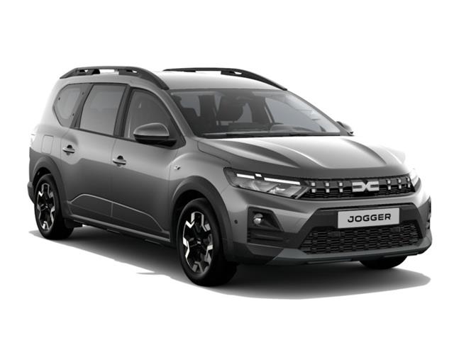 Dacia JOGGER Jogger 1.8 Full Hybrid 155 Journey MMT 2026