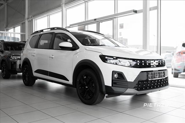 Dacia JOGGER Jogger 1.2 Eco-G 120 Essential 2026