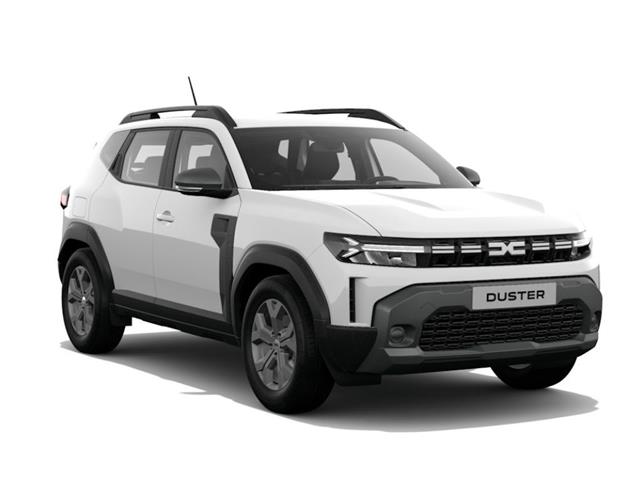 Dacia DUSTER Duster 1.2 TCe Hybrid-G 150 Expression 4x4 2026
