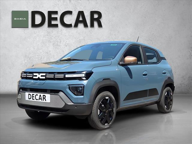 Dacia SPRING Spring Electric 24.3kWh 100 Extreme 2025