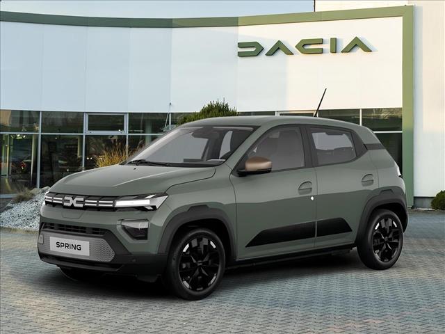Dacia SPRING Spring Electric 24.3kWh 100 Extreme 2025