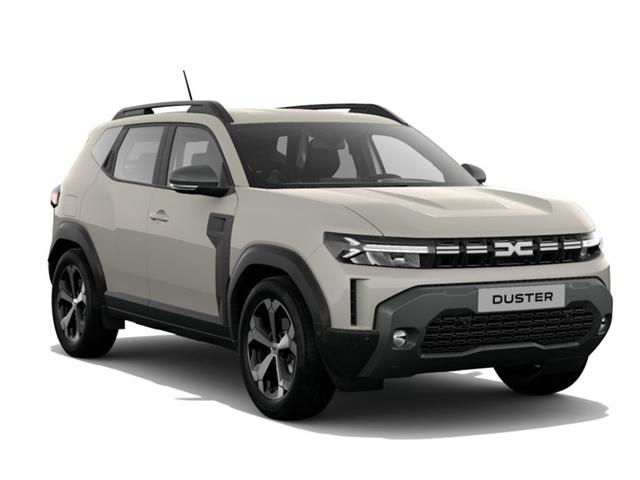 Dacia DUSTER Duster 1.2 TCe Hybrid-G 150 Journey 4x4 2026
