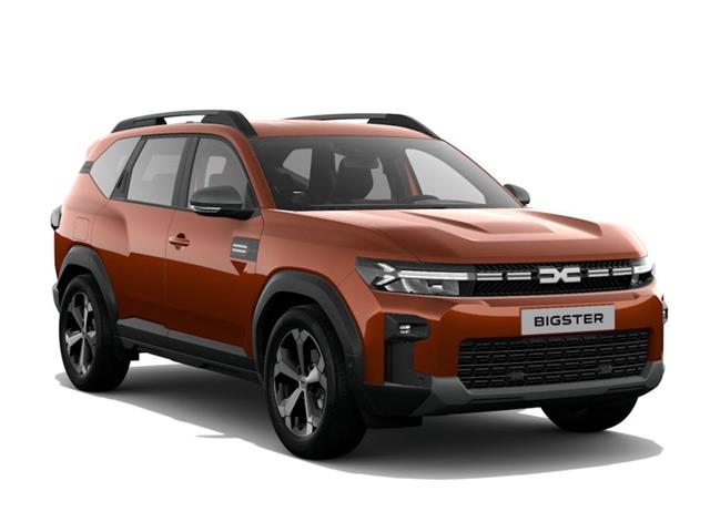 Dacia BIGSTER Bigster 1.2 TCe mHEV Journey 2025
