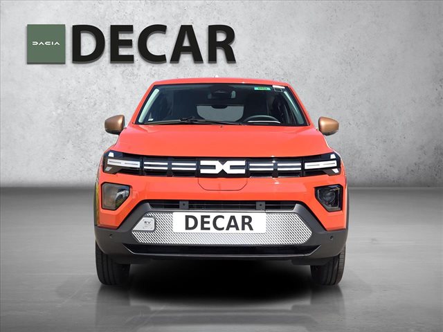 Dacia SPRING Spring Electric 24.3kWh 100 Extreme 2026