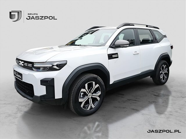 Dacia BIGSTER Bigster 1.8 Full Hybrid 155 Expression MMT 2026